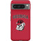 University of Georgia Bulldogs Logo Google Pixel 8 Pro Impact Case